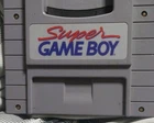 Super GameBoy (Super Nintendo) SNES Game Boy Adapter + GB Flash Cart 1500 Games