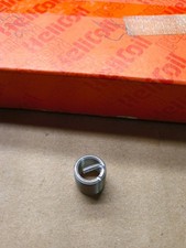 Helicoil 100 pack rethreading thread inserts 3/8" - 16 X .562