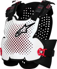 Alpinestars A 4 Plasma Chest Protector   Ligh...