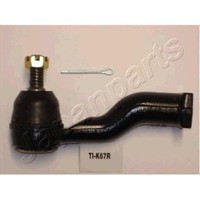 Japanparts Spurstangenkopf Spurstange Rechts FüR KIA Sportage K00 Je_ Km_