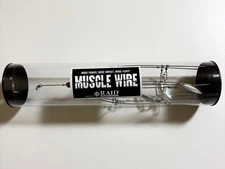Raid Japan Muscle Wire Half Fish Holo Japanese Fishing Lure