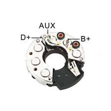 Régulateur alternateur Fiat 128