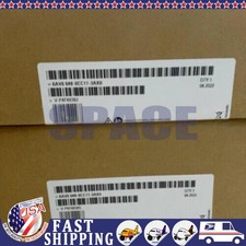 New Siemens 6AV6648-0CC11-3AX0 SMART 7" Touch Panel 6AV6 648-0CC11-3AX0