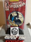 The Amazing Spider-Man #300 Newsstand Variant (Marvel Comics May 1988) F/VF Key