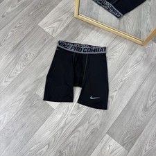 Nike Pro Combat Compression Shorts