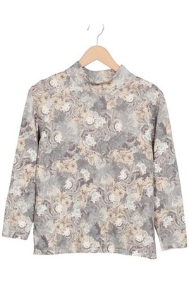 Atelier Goldner Schnitt Pullover Damen Strickpullover Strick Obertei... #dndlb34