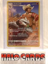 PACK FRESH Excadrill (Secret) 246/236 Sm-Cosmic Eclipse Holo G