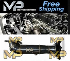 For Honda Type-r Fk8 Fl5 Dp Performance Race-pipe