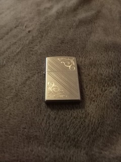 Zippo Original Made in U.S.A. Sturmfeuerzeug Benzinfeuerzeug
