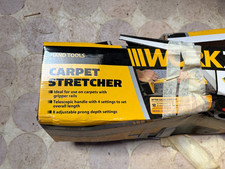 Carpet Stretcher Adjustable Hand Tools NEW