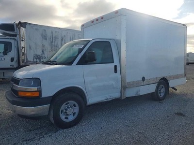 (LOCAL PICKUP ONLY) Driver Left Front Door Glass Fits 96-24 EXPRESS 2500 VAN 185
