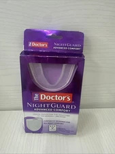 NightGuard, Mouth Guard for Grinding Teeth, Dental Guard for Bruxis