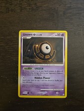 Unown (U) 78/146 Legends Awakened Regular MP on eBay