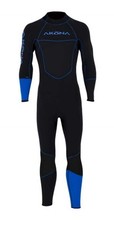 NWT Akona 5mm Quantum Stretch Full Wetsuit Men s Small 349