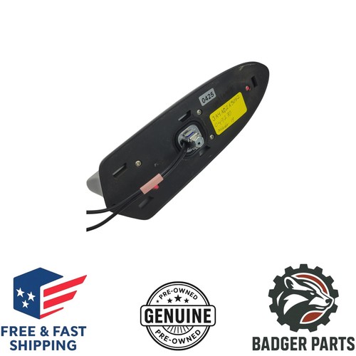 17 18 19 20 21 22 23 MITSUBISHI OUTLANDER SPORT ROOF RADIO SHARK FIN ANTENNA - Picture 5 of 6