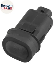 Trunk Lid Release Switch Fit for Chevrolet Malibu 2013 2014 2015 2016 Replace 22