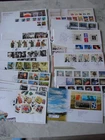 (FDC8) 2007 Commemorative COLLECTION 21 GB First Day Covers VG