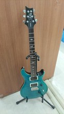 PAUL REED SMITH ELECTRIC GUITAR SE CUSTOM 24 Used