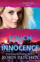 Robin Patchen | Touch Of Innocence | Taschenbuch | Englisch (2022)