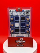 John Tavares Cards, Rookies Cards and Autographed Memorabilia Guide 21