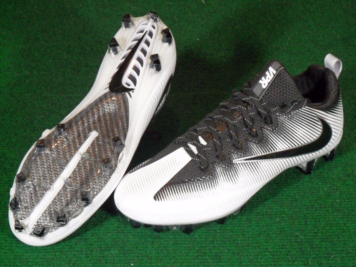 New Nike Vapor Untouchable Pro Low TD CF TB Football Cleats