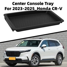 Center Console Tray 83402-3A0-A01 For 2023 20...