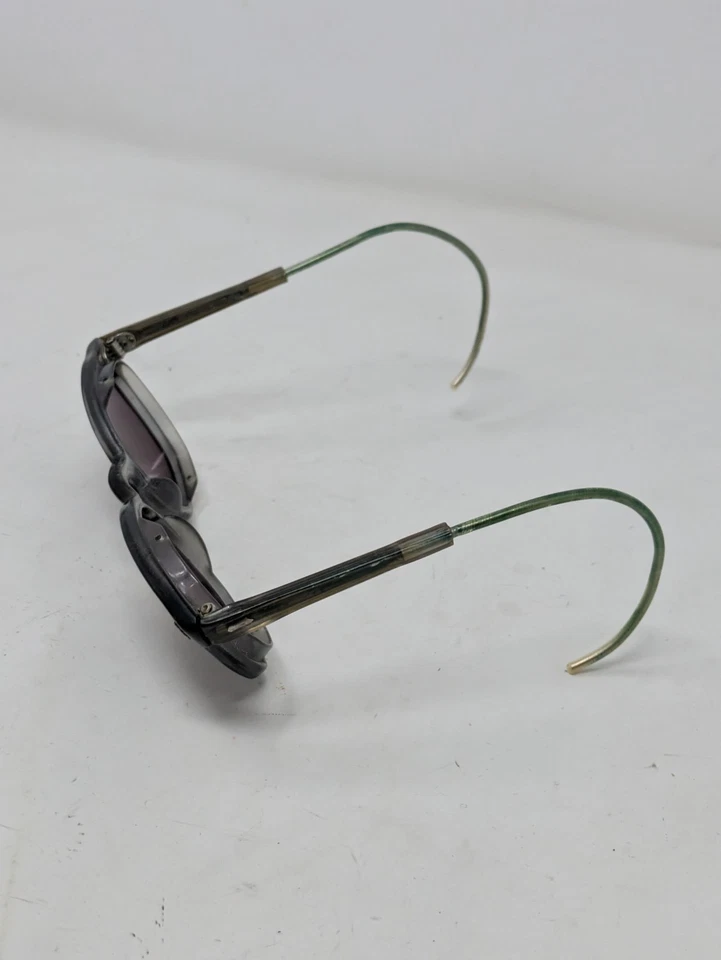 Gafas de seguridad AO American Optical Flexi Fit Foto 2 de 4