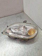 Feu avant (phare) Citroen SAXO