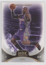 2008-09 Fleer Hot Prospects Amare Stoudemire Amar'e Stoudemire #79 0qr0
