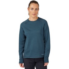 Rab Nexus Crew - Women's