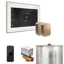 Mr.Steam BXWHBB XButler Control Package