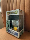 Funko Pop! Vinyl: Pokémon - Bulbasaur (Silver) Metallic) #453