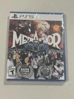 Metaphor: Refantazio Launch Edition - Sony PlayStation 5