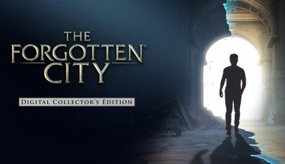 NEU The Forgotten City für PC Steam Download Code Spiel Game