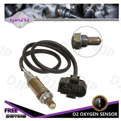New Oxygen Sensor Upstream for 1995-1999 Volkswagen Passat Jetta 2.8L 2.0L