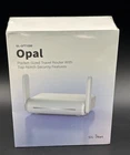 GL.iNet GL-SFT1200 Opal Pocket-Sized Travel Router Wireless Router, White NEW