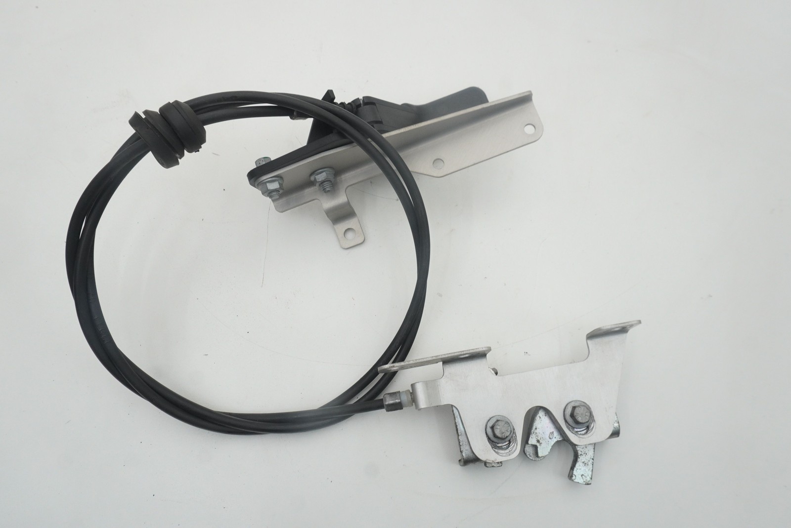 Lotus Evora 2018 Front Engine lid release cable
