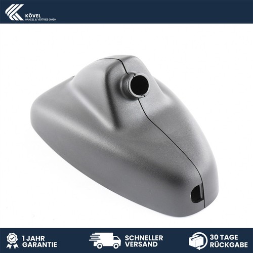 Verkleidung Rückspiegel Innenspiegel Jaguar XF 1 X250 6W93-17D737-BB