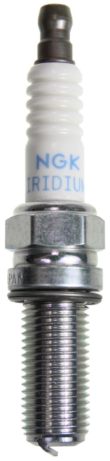 NGK Iridium/Platinum Spark Plug Box of 4 R2556G-8