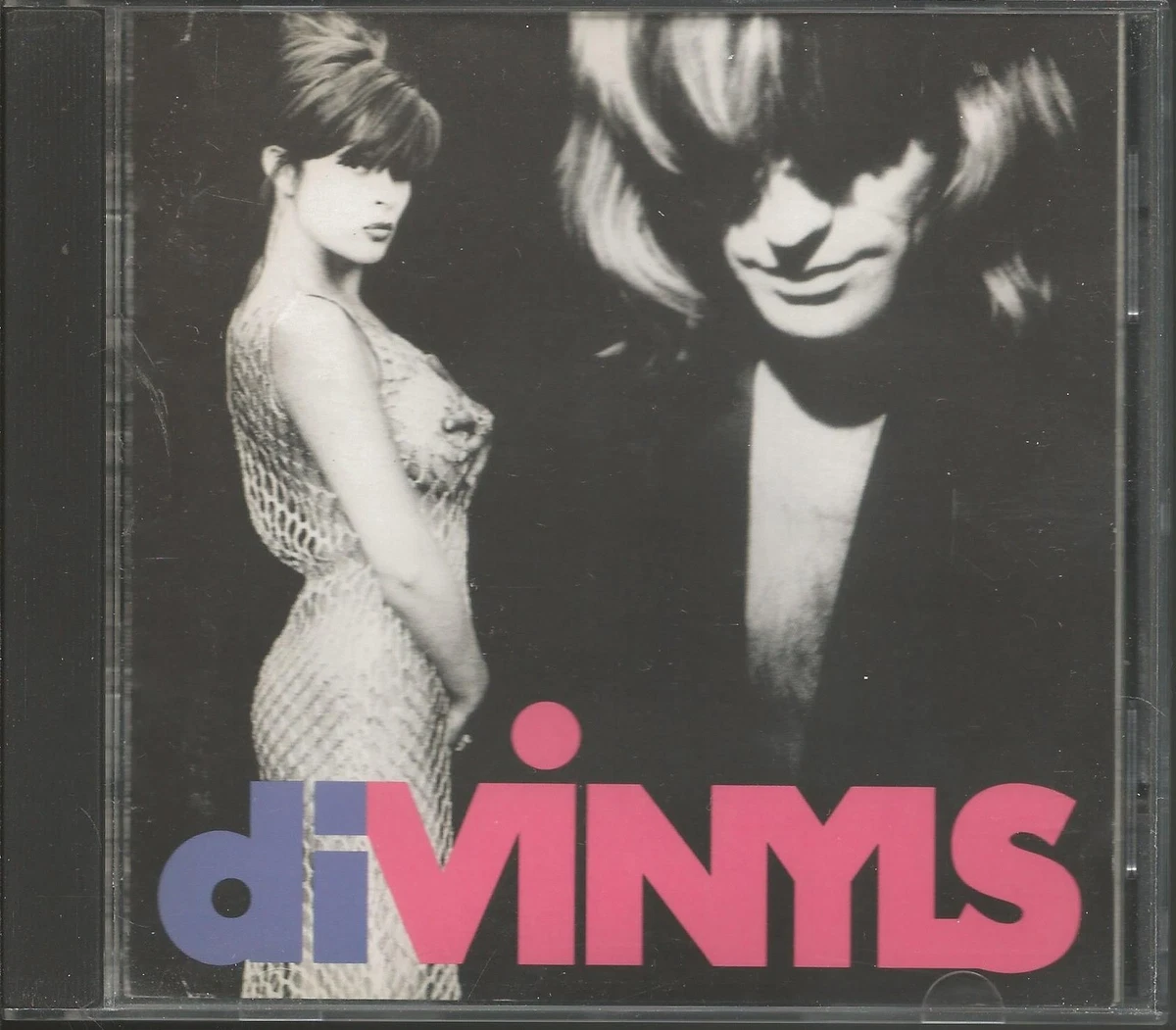 Divinyls Music CDs for sale | eBay