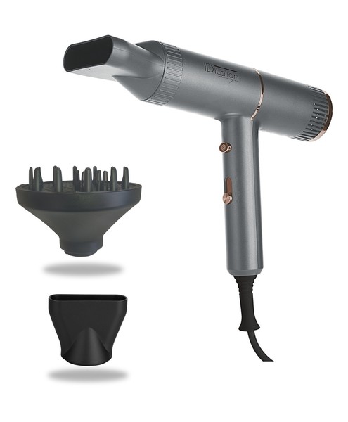 SECADOR DE PELO AIR BOSS 1600W