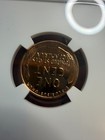 1953 1C PF 67 RD NGC #3786 — photo 4
