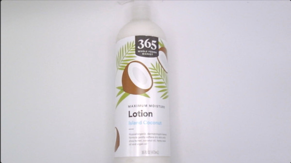 365 by Whole Foods Market, Loción Isla Hidratación Máxima Coco, 16 Fl Oz
