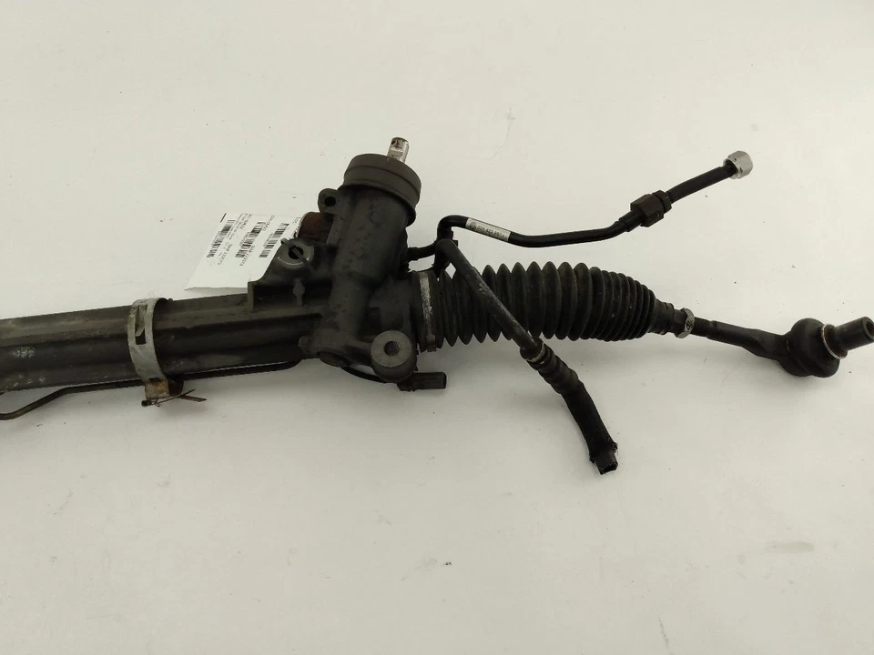 Unidad de piñón y cremallera de dirección VOLKSWAGEN VW PHAETON compatible con 04 05 06 Foto 3 de 4