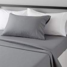 Lightweight Super Soft Care Wrinkle-Free Breathable Brushed Microfiber3-Piece