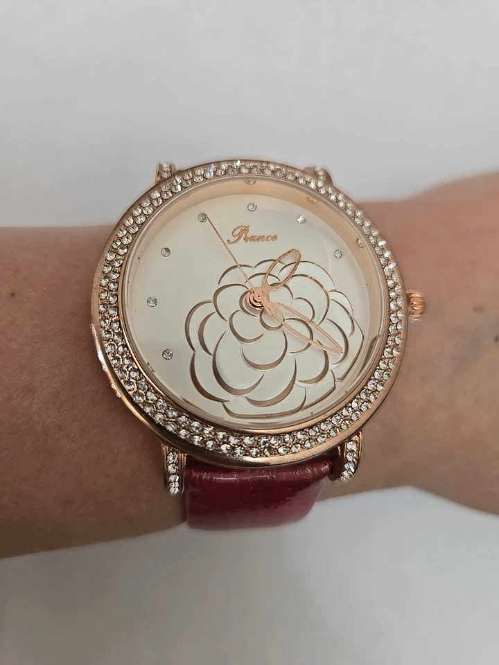 женские часы - Изображение 4 из 4