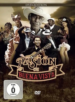 Pasion de Buena Vista ZUSTAND SEHR GUT