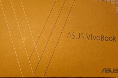ASUS VIVOBOOK 14 R438D AMD Laptop RYZEN 3 4GB RAM 128G SSD. Win 11 Gradeable