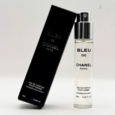CHANEL Bleu De Chanel Men's Eau de Toilette - 1.7oz