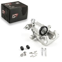 Bremszange Bremssattel Hinterachse Links FüR Seat Alhambra 7V Cordoba 6K Ibiza